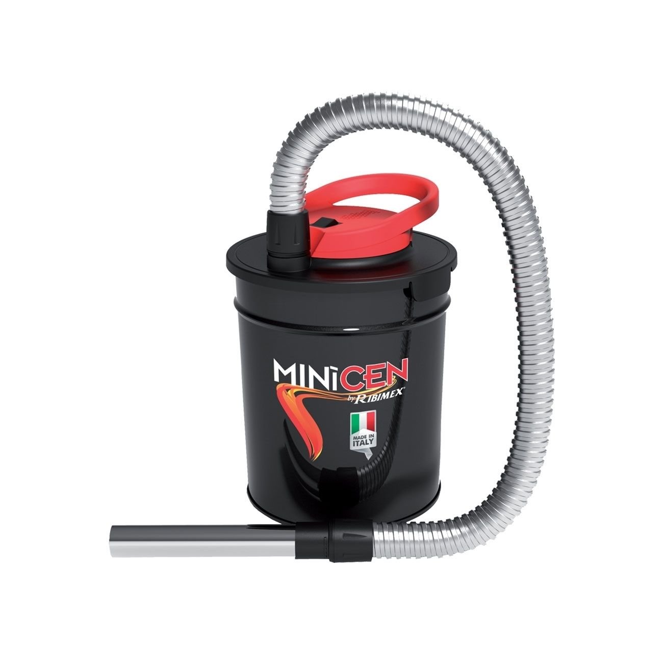 Qlima Fiorina Pelletofen - Bild 3