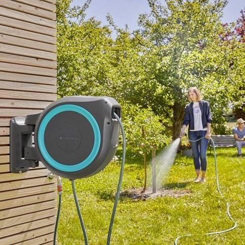 Gardena Wandspender - Bild 2