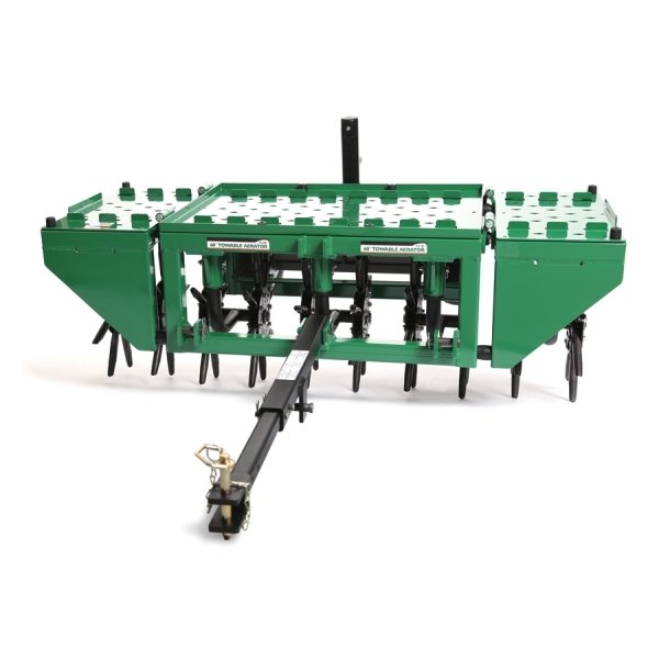 Billy Goat  AET 60 3-P rotor verluchter