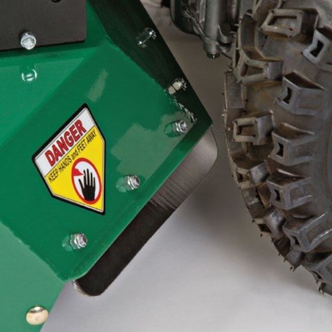 Billy Goat BC 2600 ICM Geländemäher - Bild 3