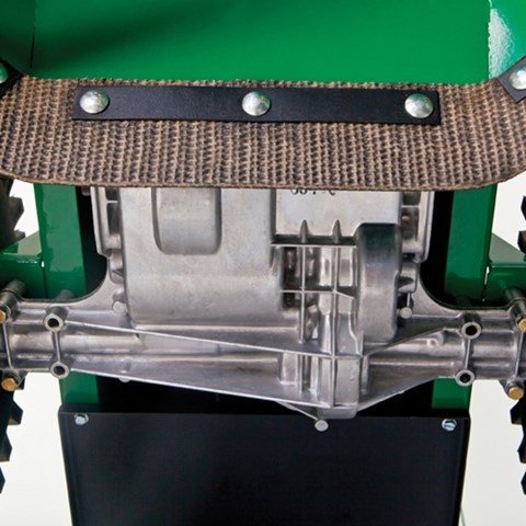 Billy Goat BC 2600 ICM Geländemäher - Bild 5