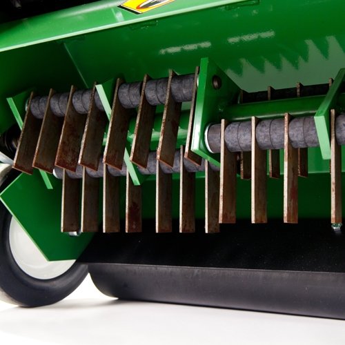 Billy Goat CR551V Vertikutierer - Bild 5