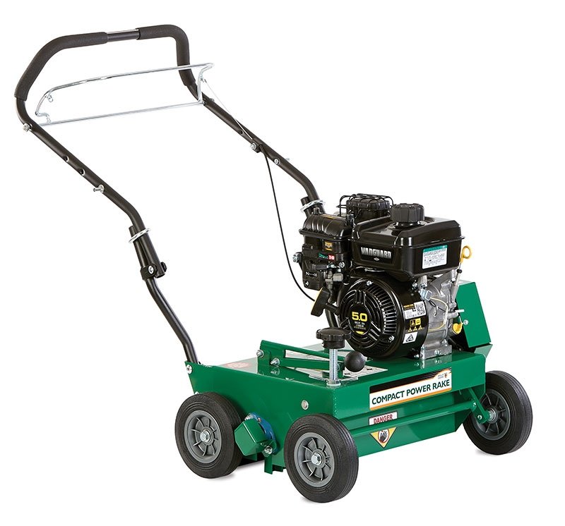 Billy Goat CR551V Vertikutierer