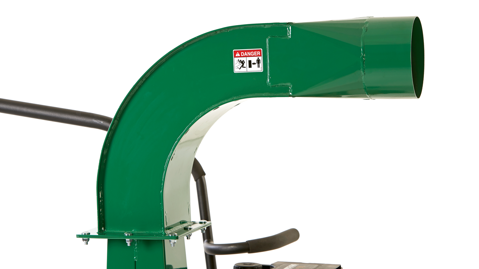 Billy Goat DL1302H Truckloader - Bild 3