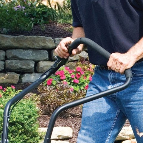 Billy Goat F1002V Duw Laubbläser - Bild 2