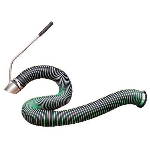 Billy Goat KV601 Laubsauger duwmodel - Bild 2