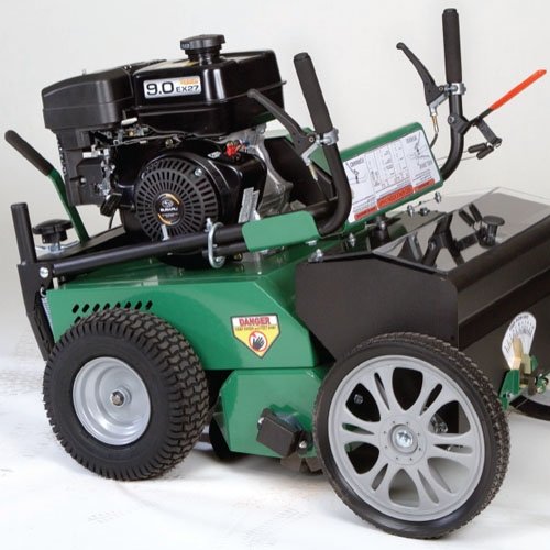 Billy Goat OS901SPH Doorzaaier 9 pk HONDA Doorzaaimachine - Bild 2