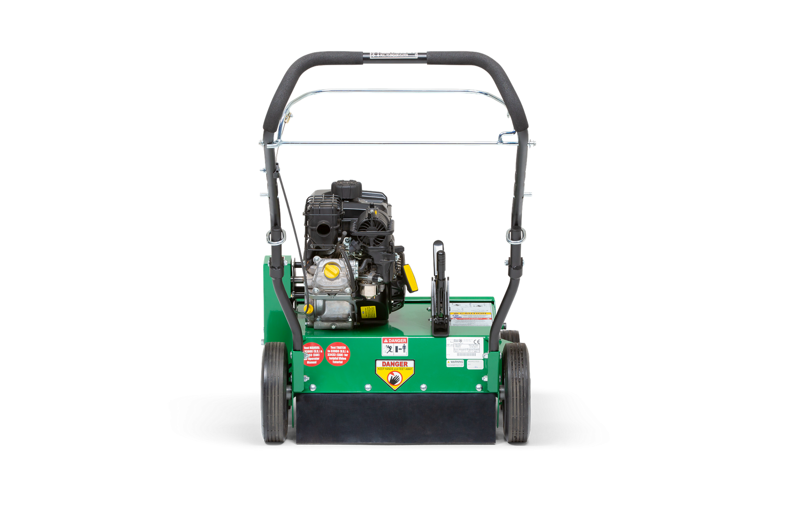 Billy Goat PR551V Vertikutierer Vanguard ACTIE! - Bild 2