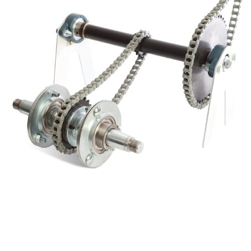 Billy Goat SC181H Zodundsnijder Hydrostaat - Bild 5