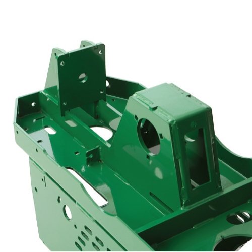 Billy Goat SC181H Zodundsnijder Hydrostaat - Bild 4