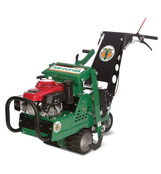 Billy Goat SC181H Zodundsnijder Hydrostaat