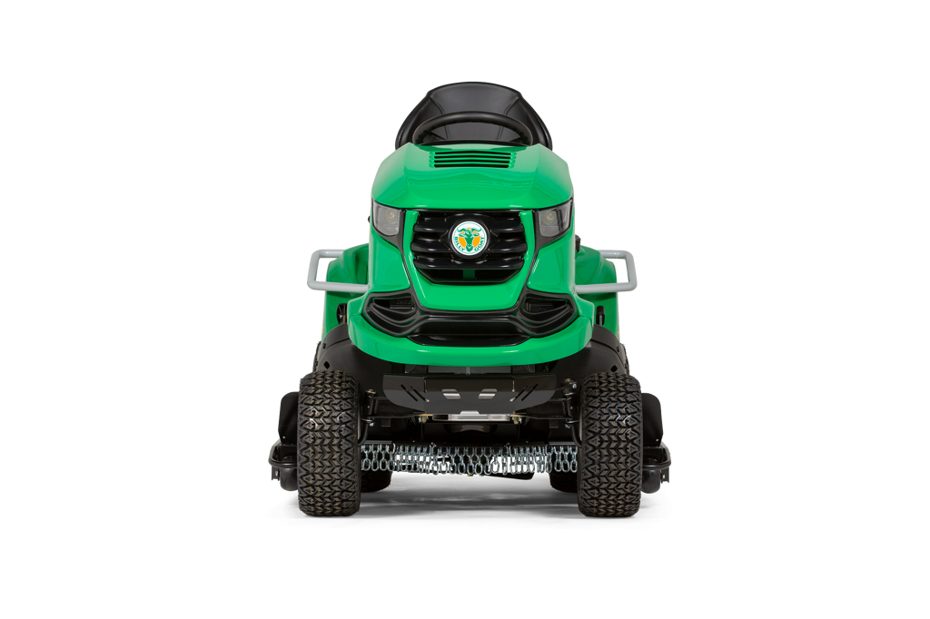 BillyGoat Geländemäher Outback Tractor 2WD-110cm - Bild 2