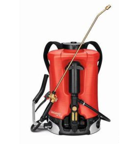 Birchmeier Iris 15 ltr Onkruid Rugspuit