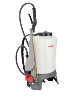Birchmeier RPD 15 L Rugspuit Onkruidspuit 5bar - Bild 2