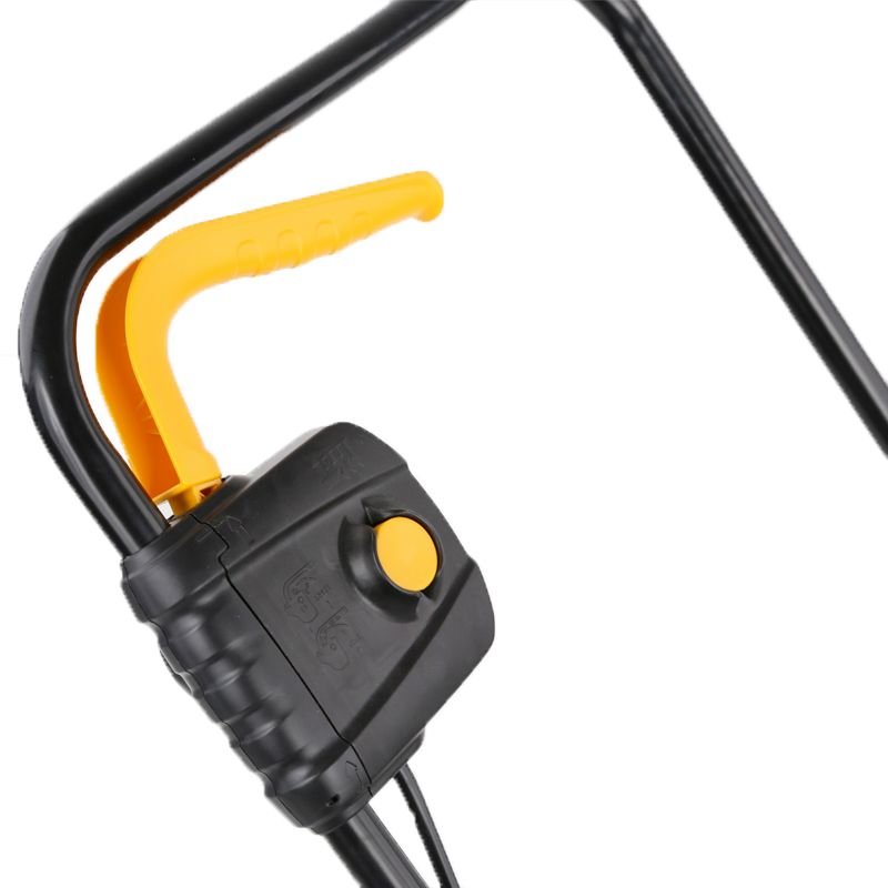 Elektro-Rasenmäher BL 380 E - Bild 3