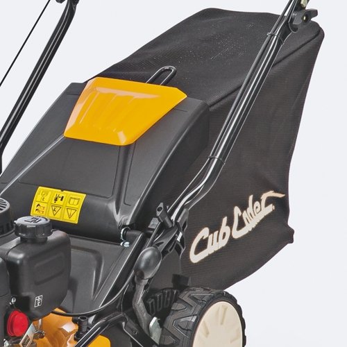 Cub Cadet LM1 AR46  3 IN 1 Bundzin-Rasundmäher - Bild 4