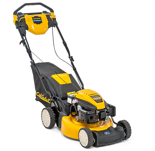Cub Cadet LM2 DR46es 3 IN 1 Bundzin-Rasundmäher mit Elektrische starter