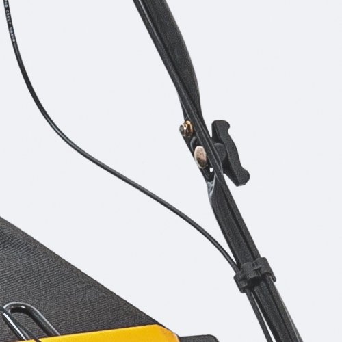 Cub Cadet LM2 DR46s 3 IN 1 Bundzin-Rasundmäher - Bild 2