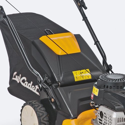 Cub Cadet LM2 DR46s 3 IN 1 Bundzin-Rasundmäher - Bild 4