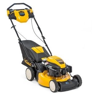Cub Cadet LM2 DR46s 3 IN 1 Bundzin-Rasundmäher