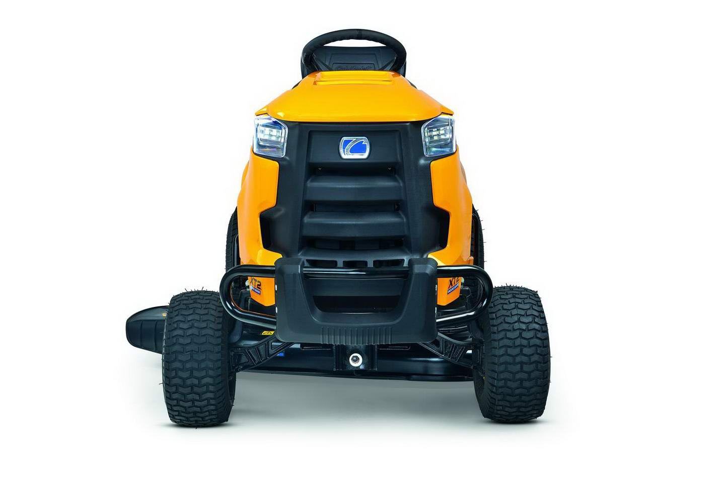 Cub Cadet XT2 ES107 Akku Aufsitzmäher 107cm - Bild 4