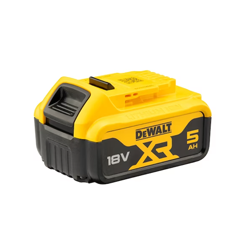 DeWalt DCB184-XJ 18V XR 5.0Ah Akku