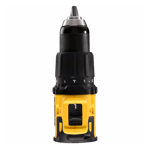 DeWalt DCD709N-XJ 18V XR Brushless Compacte Schroef/klopboormachine - Bild 3