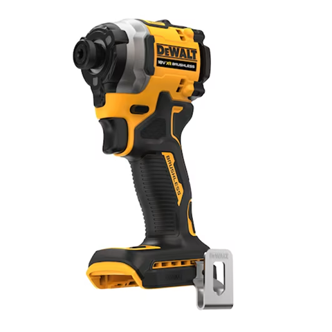 DeWalt DCF850NT-XJ 18V XR Brushless Ultra compacte slagschroevunddraaier