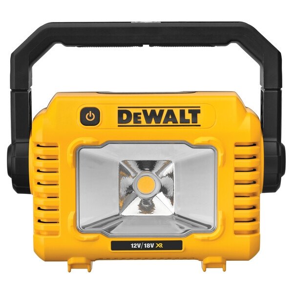 DeWalt DCL077-XJ 18V XR LED Bouwverlichting - Bild 4