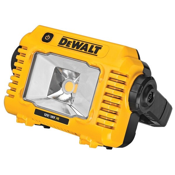 DeWalt DCL077-XJ 18V XR LED Bouwverlichting - Bild 3
