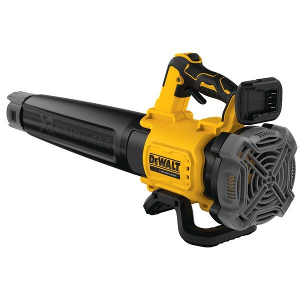 DeWalt DCMBL562N-XJ 18V XR Axiale Laubbläser - Bild 2