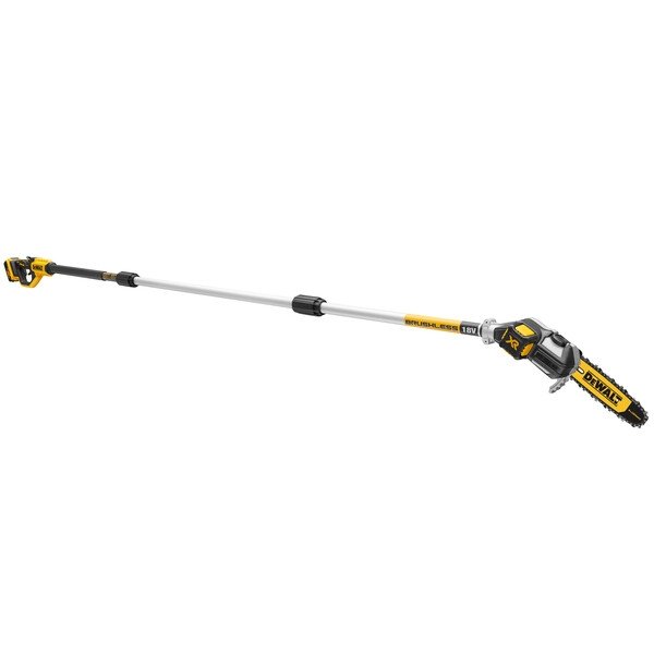 DeWalt DCMPS567N-XJ 18V XR Brushless Telescopische Kettundsäge 20cm OP=OP