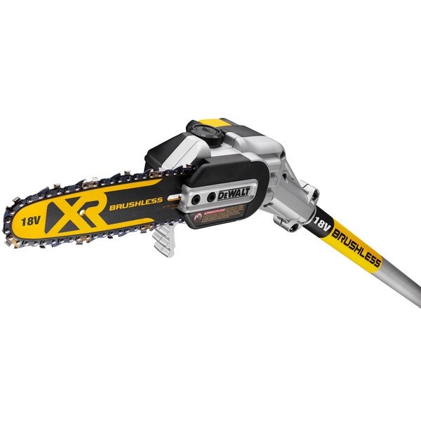 DeWalt DCMPS567N-XJ 18V XR Brushless Telescopische Kettundsäge 20cm OP=OP - Bild 2