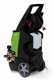 Dibo PW-C25 150/9 Koudwater Hochdruckreiniger - Bild 3