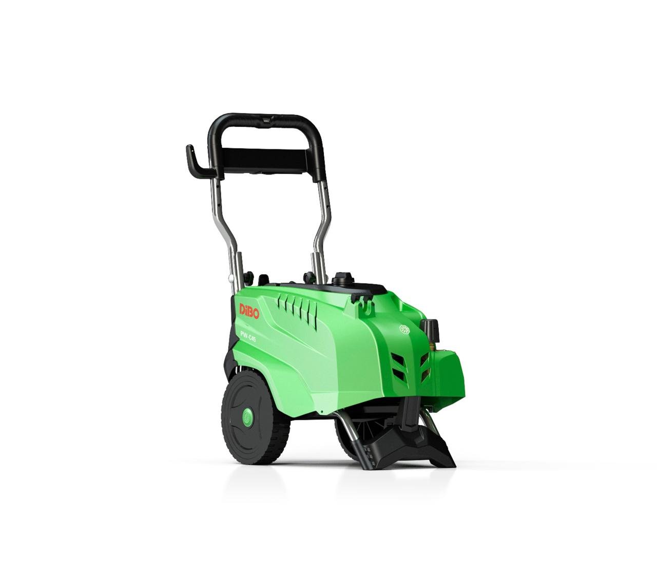 Dibo PW-C45 190/15 Koudwater Hochdruckreiniger