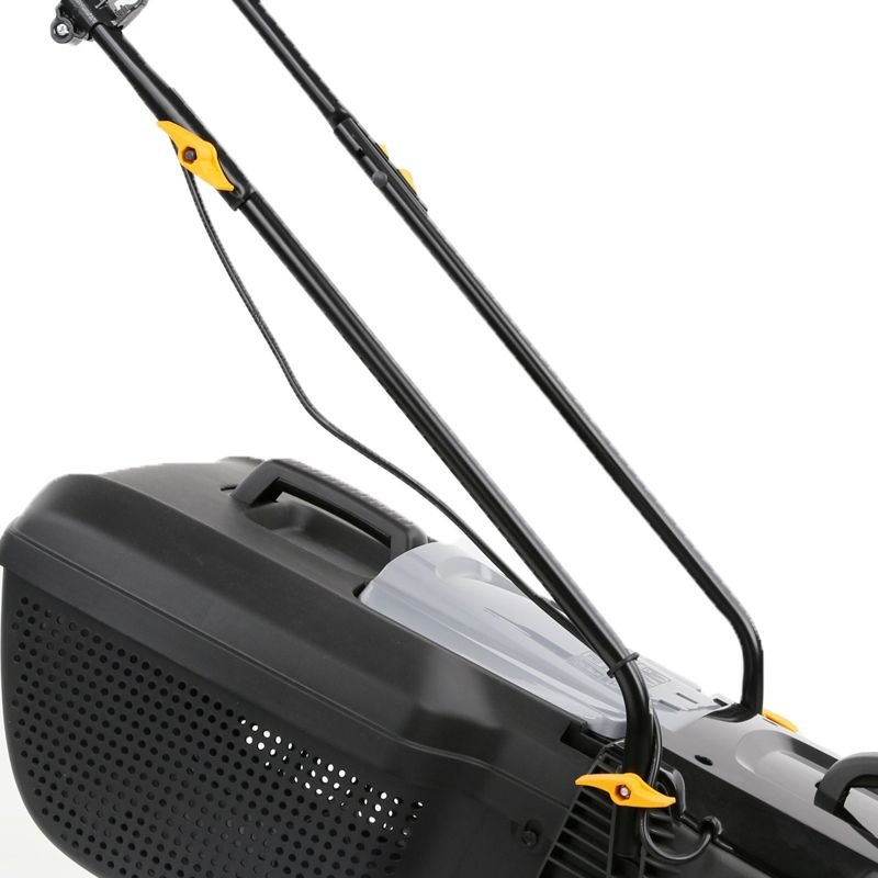 Elektro-Rasenmäher BL 380 E - Bild 5