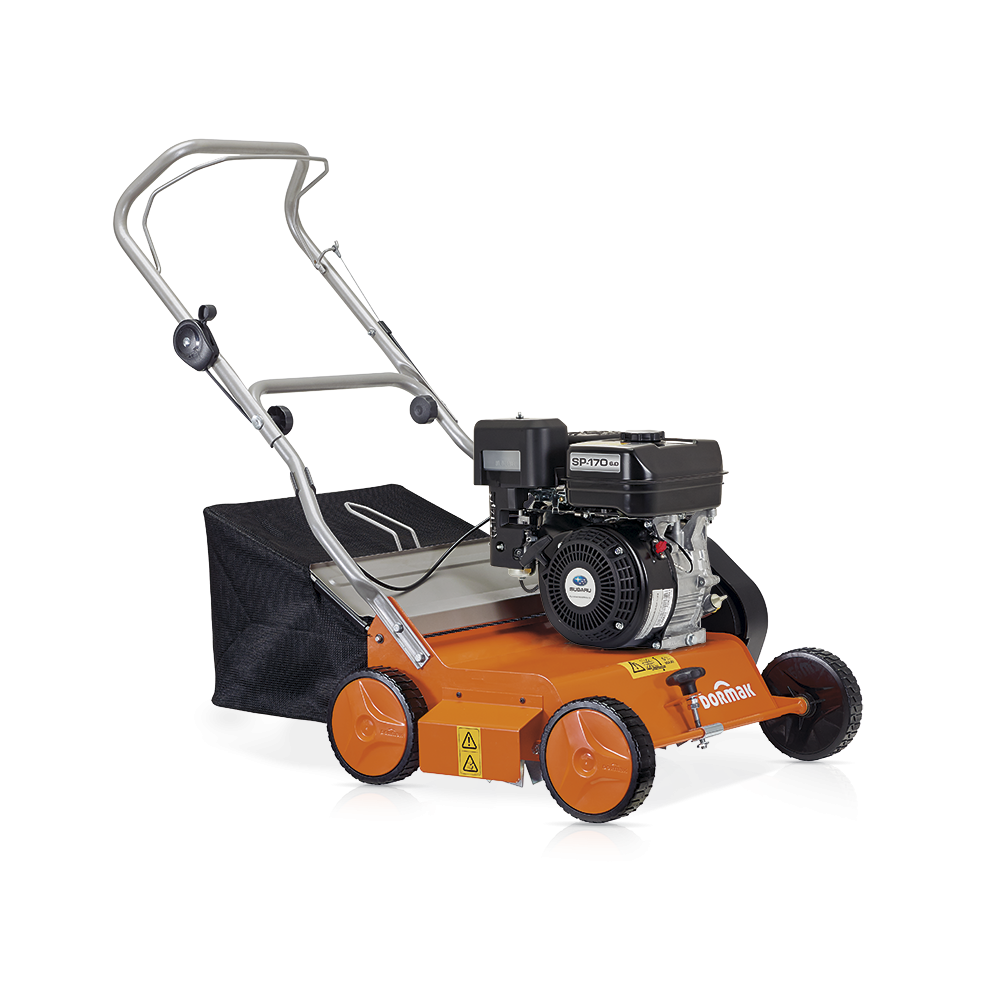 Dormak SC 45 BS Bundzin Vertikutierer