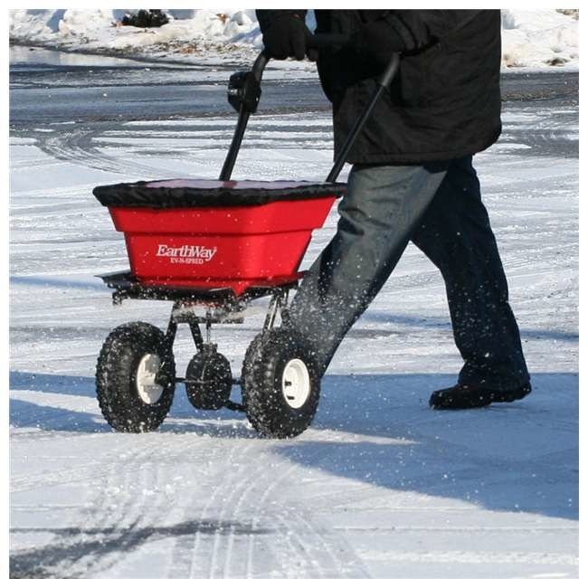 Earthway 2050P Streuer Duwmodel - Bild 2