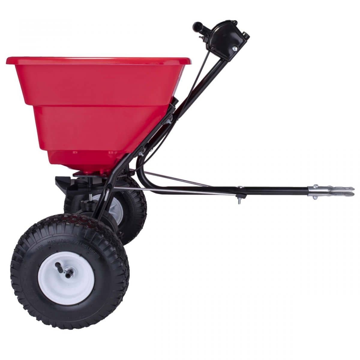 Earthway 2050TP Getrokkund Streuer 30 liter - Bild 5