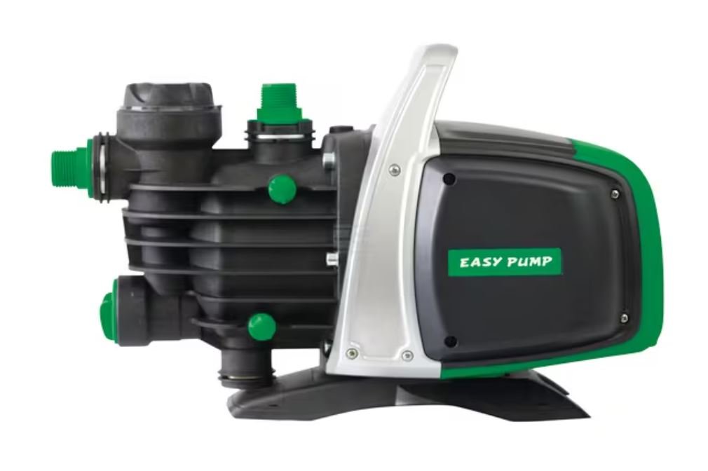 Easypump Easy Jet 850 Wasserpumpe / Beregundingspomp