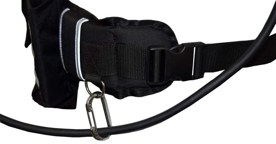 Echo 50,4 V Li-Ion Akku Backpack OP=OP - Bild 3