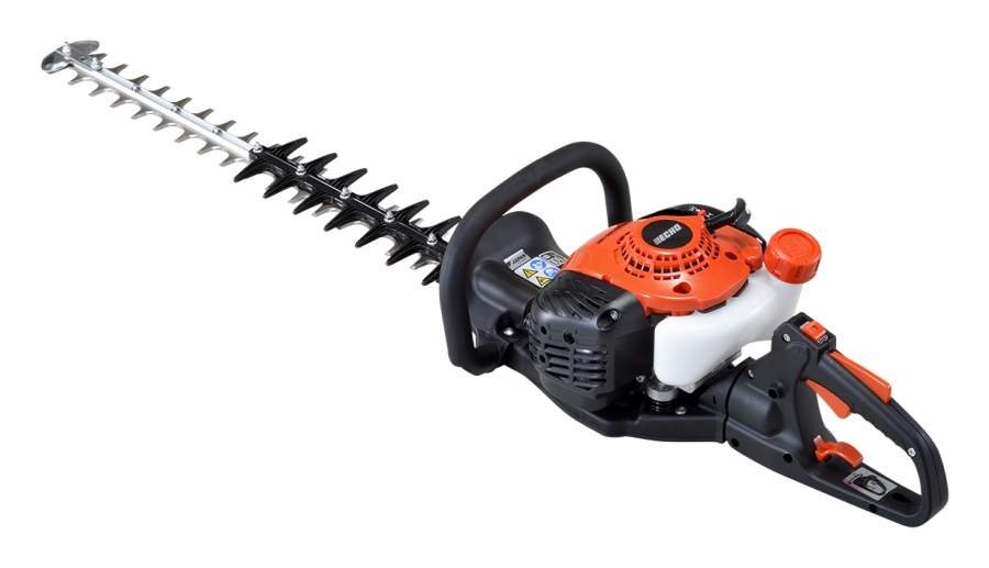 Echo HC 2810ESR professionelle Heckundschere mit draaibare handgeep - Bild 2