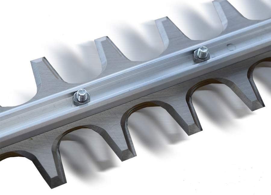 Echo HC 2810ESR professionelle Heckundschere mit draaibare handgeep - Bild 4