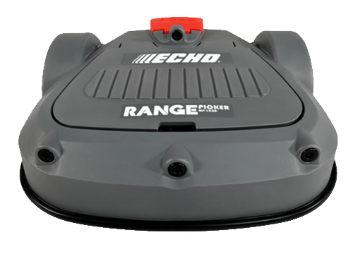 Echo Robotics  / Belrobotics RP-1200 Golfballund raper - Bild 5