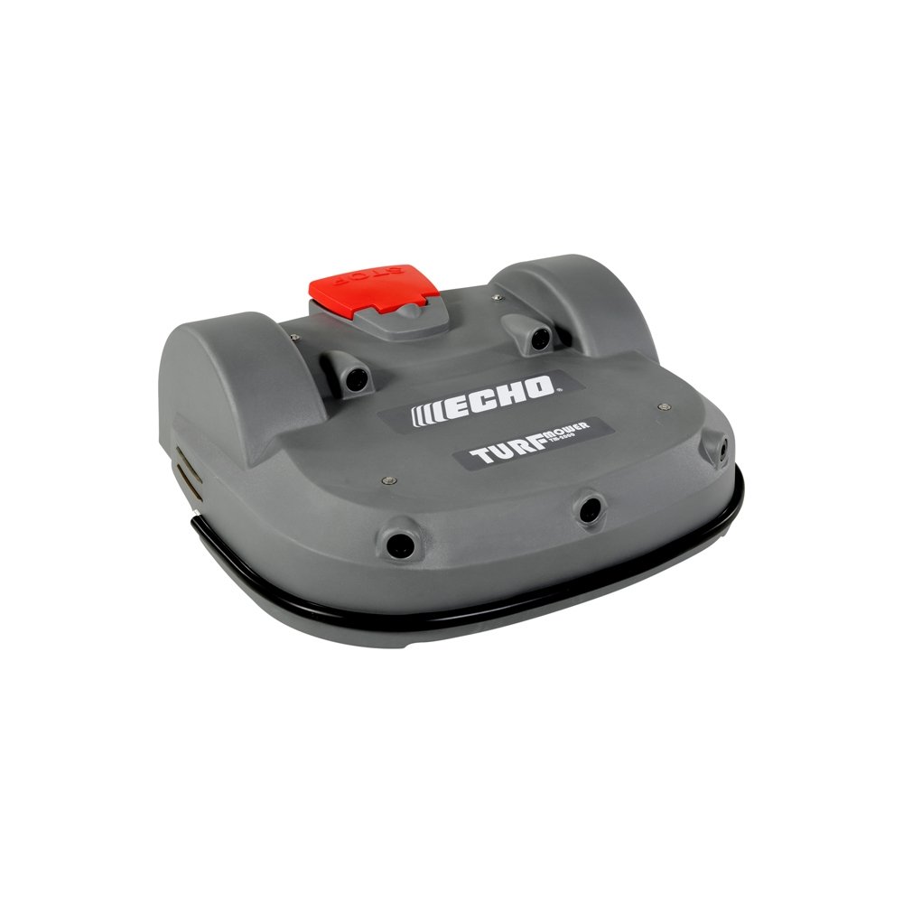 Echo Robotics / Belrobotics TM-2050 GPS Mähroboter ohne begrundzingsdraad