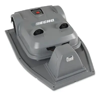 Echo Robotics  / Belrobotics TM-850 Mähroboter - Bild 5