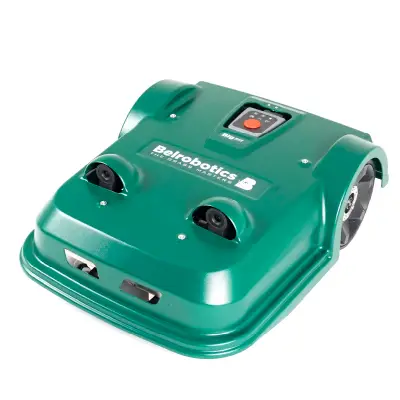 Echo Robotics  / Belrobotics TM-850 Mähroboter - Bild 2