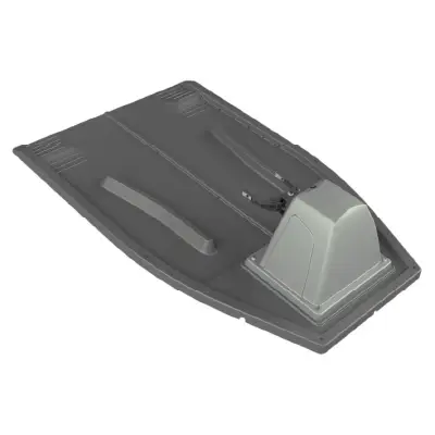 Echo Robotics  / Belrobotics TM-850 Mähroboter - Bild 3