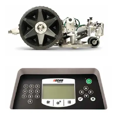 Echo Robotics  / Belrobotics TM-850 Mähroboter - Bild 4