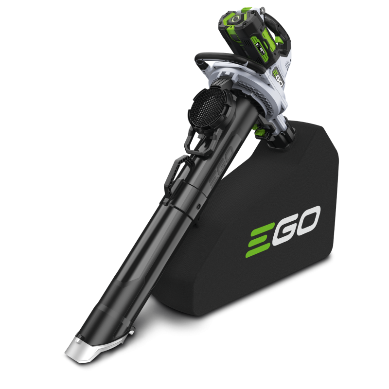 EGO 3-in-1 Laubbläser/-zuiger LV5000E / LV5004E